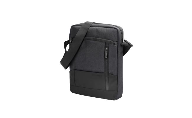 Promate Satchel-HB ''13” Tablet Hand Bag with Multiple Compartments